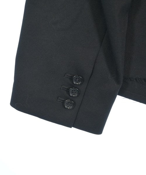 COMME des GARCONS 休閒夾克