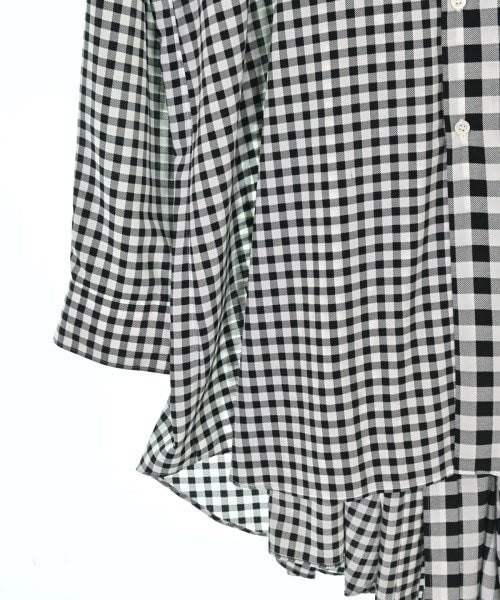 COMME des GARCONS 休閒襯衫