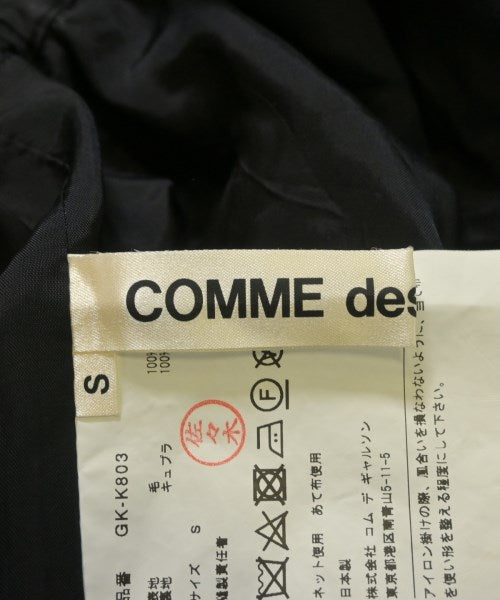 COMME des GARCONS 休閒夾克