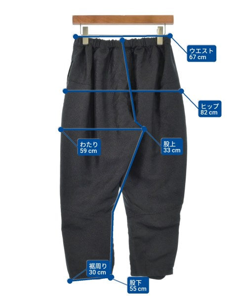 COMME des GARCONS 剪裁