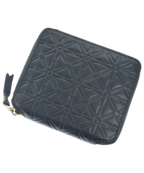 COMME des GARCONS 錢包/零錢包