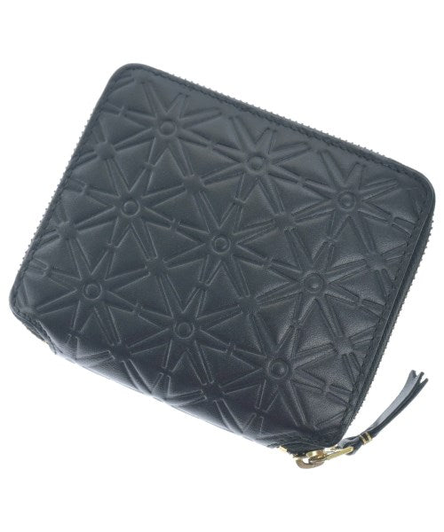 COMME des GARCONS 錢包/零錢包