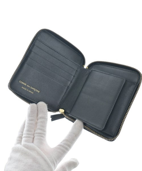 COMME des GARCONS 錢包/零錢包
