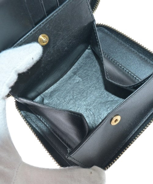 COMME des GARCONS 錢包/零錢包