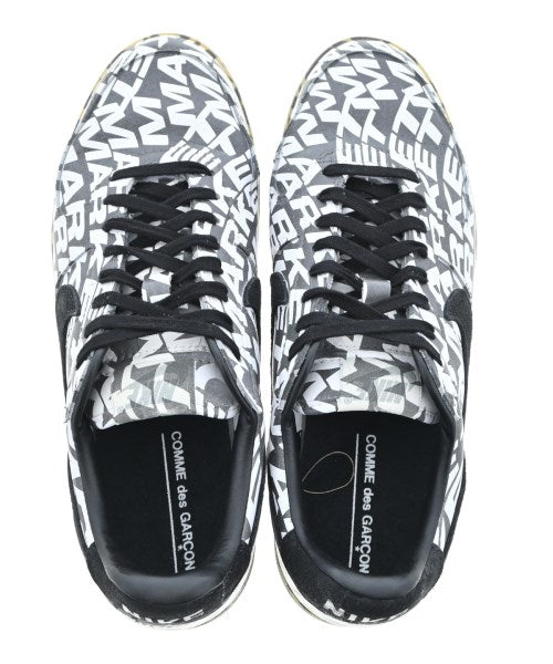 COMME des GARCONS 運動鞋