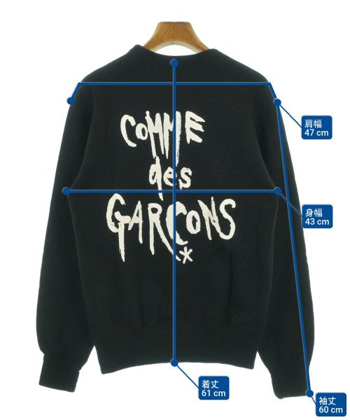 COMME des GARCONS 運動衫