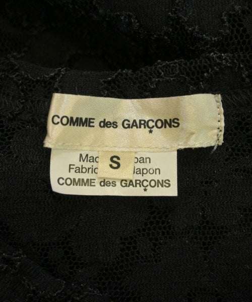 COMME des GARCONS T恤/上衣