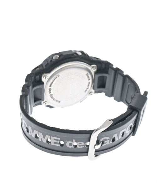 COMME des GARCONS 手