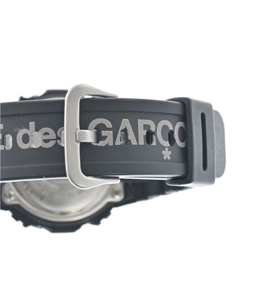 COMME des GARCONS 手