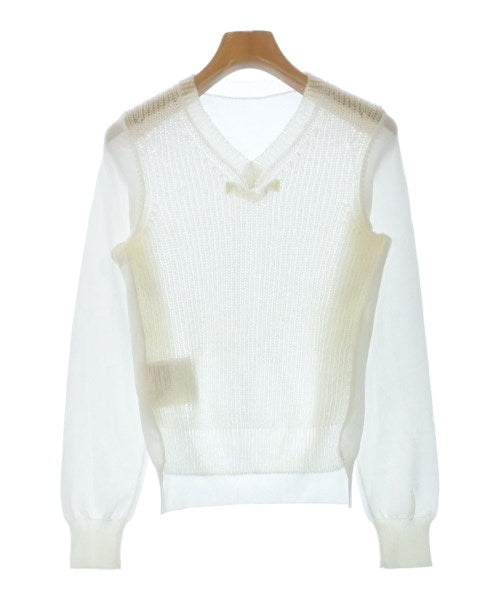 COMME des GARCONS 毛衣