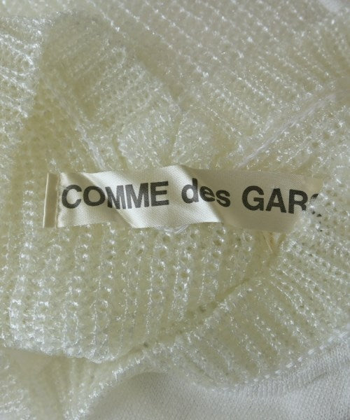 COMME des GARCONS 毛衣