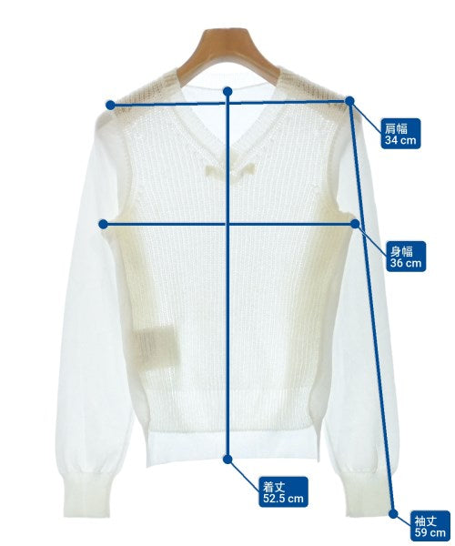 COMME des GARCONS 毛衣