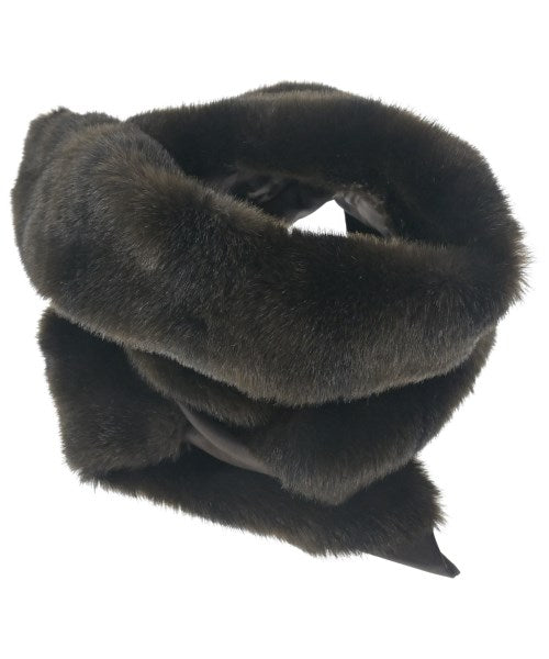 COMME des GARCONS 披肩