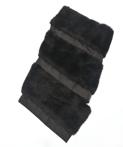 COMME des GARCONS 披肩