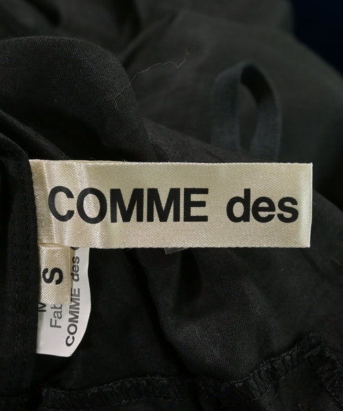COMME des GARCONS 女襯衫