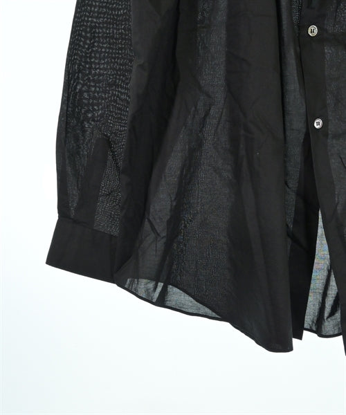 COMME des GARCONS 女襯衫