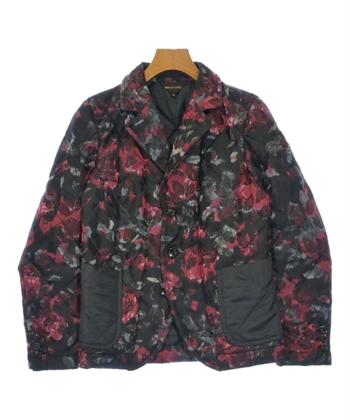 COMME des GARCONS 夾克