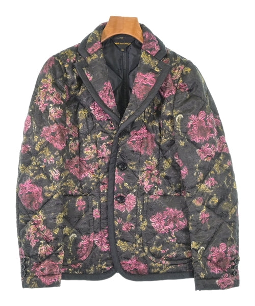 COMME des GARCONS 夾克