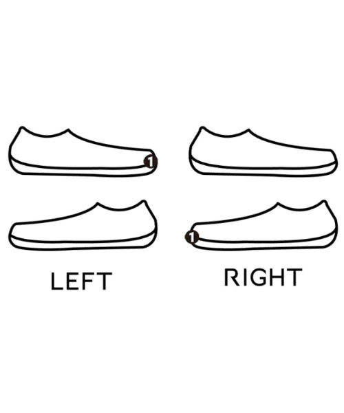 COMME des GARCONS 運動鞋