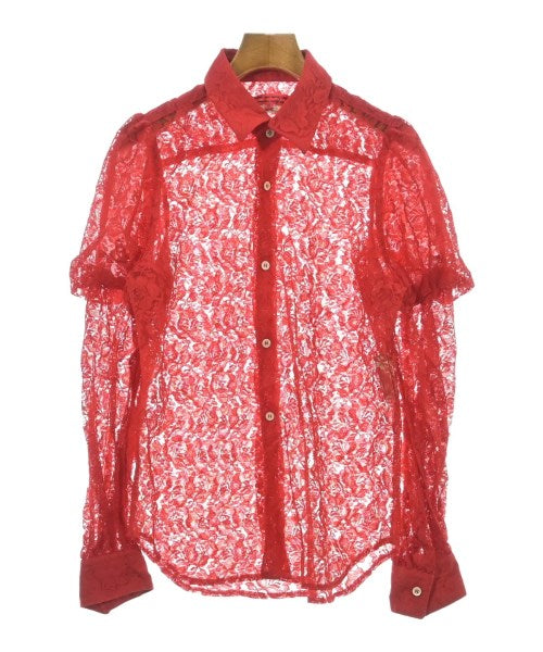 COMME des GARCONS COMME des GARCONS 休襯衫