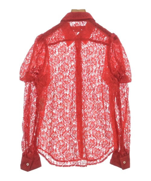 COMME des GARCONS COMME des GARCONS 休襯衫