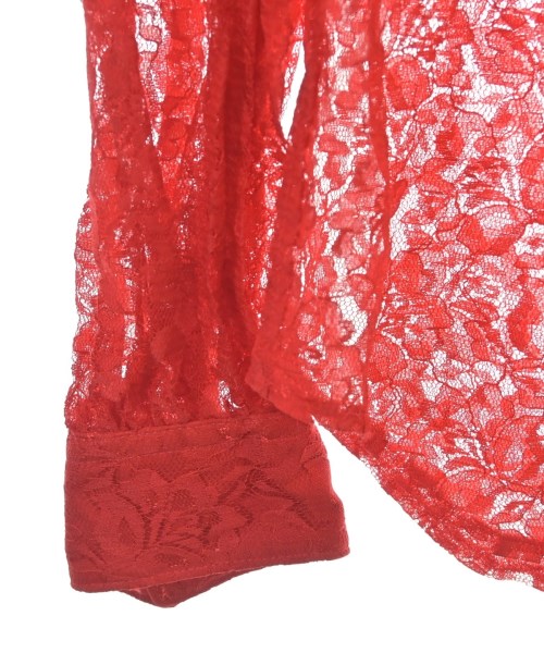 COMME des GARCONS COMME des GARCONS 休襯衫