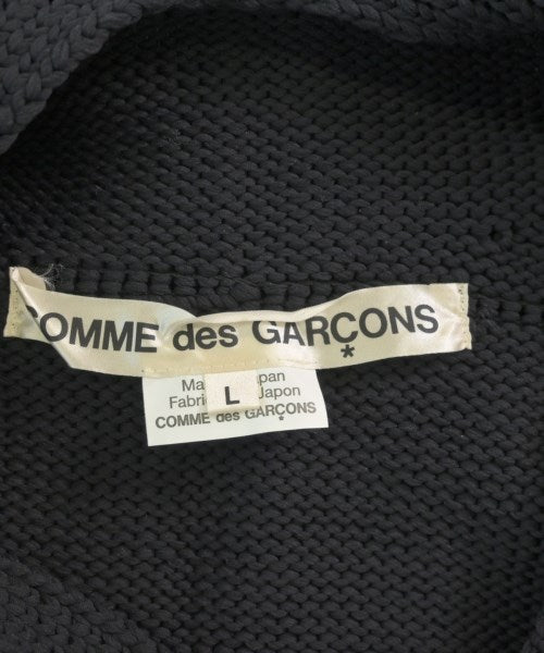 COMME des GARCONS 毛衣