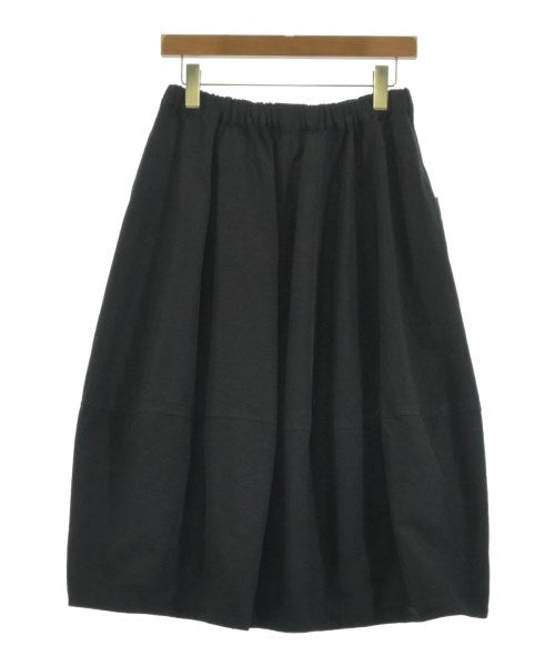 COMME des GARCONS 長裙/超長裙