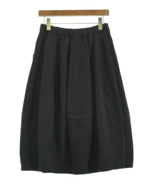 COMME des GARCONS 長裙/超長裙