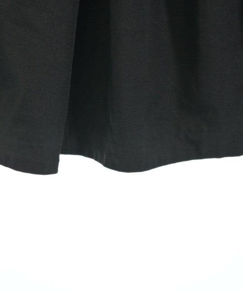 COMME des GARCONS 長裙/超長裙