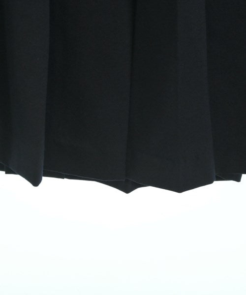 COMME des GARCONS 長裙/超長裙