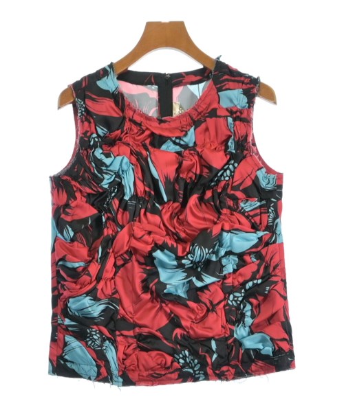 COMME des GARCONS 休襯衫