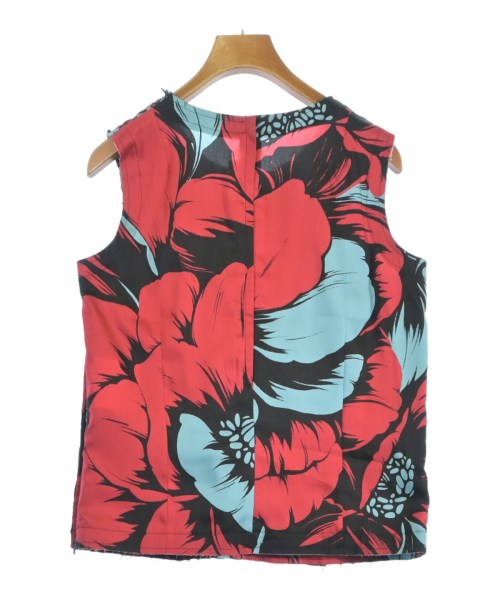 COMME des GARCONS 休襯衫