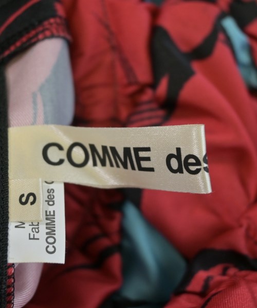 COMME des GARCONS 休襯衫