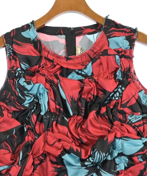 COMME des GARCONS 休襯衫