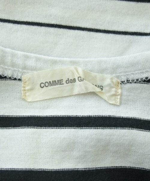 COMME des GARCONS T恤/上衣
