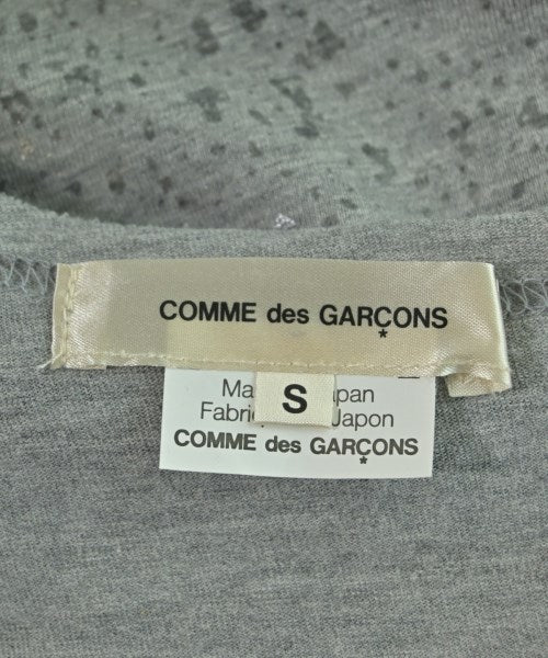 COMME des GARCONS T恤/上衣