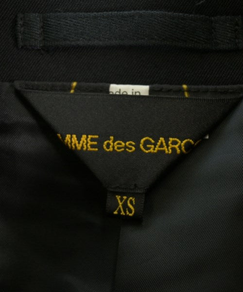 COMME des GARCONS 支領外套