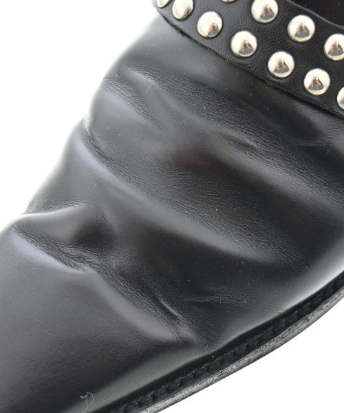 COMME des GARCONS 正式鞋