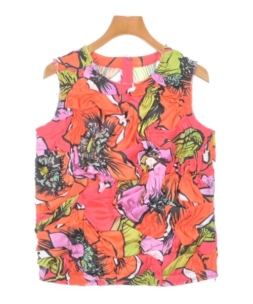 COMME des GARCONS 女襯衫