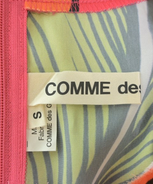 COMME des GARCONS 女襯衫