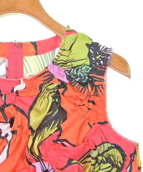 COMME des GARCONS 女襯衫