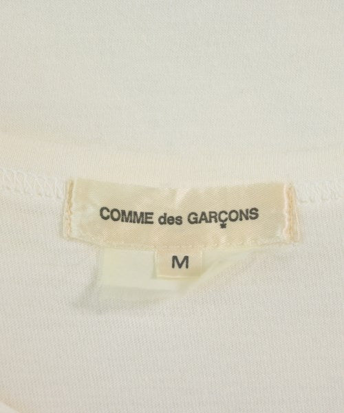 COMME des GARCONS T恤/上衣