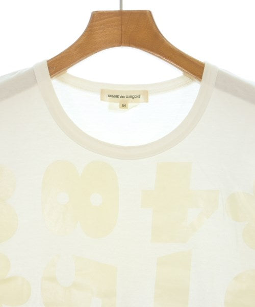 COMME des GARCONS T恤/上衣