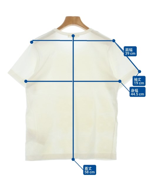 COMME des GARCONS T恤/上衣