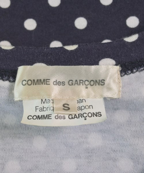 COMME des GARCONS T恤/上衣