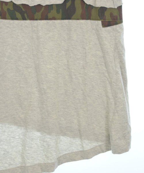 COMME des GARCONS 長裙/超長裙