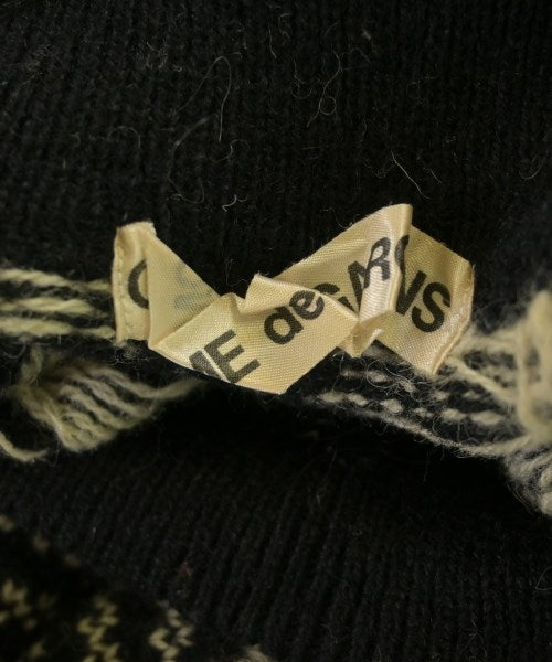 COMME des GARCONS 毛衣