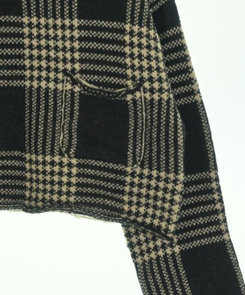 COMME des GARCONS 毛衣