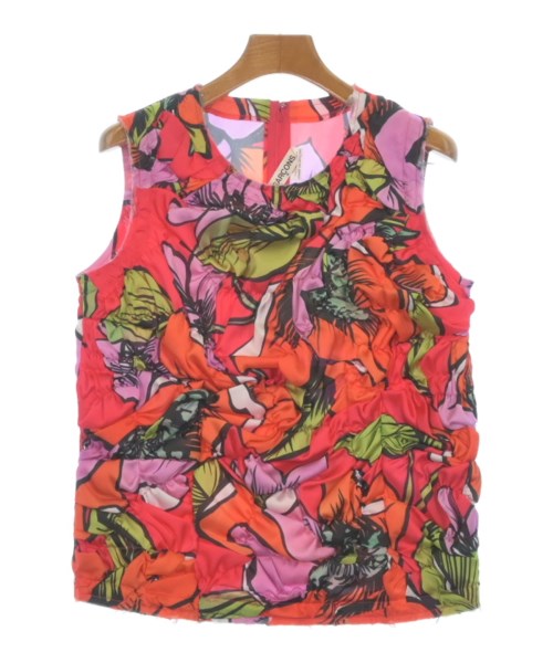 COMME des GARCONS 女襯衫